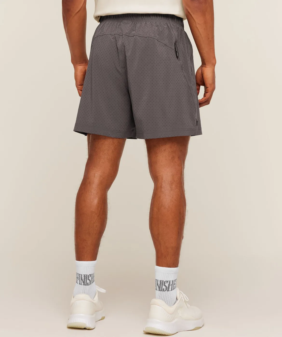 Gymshark x CBUM Short