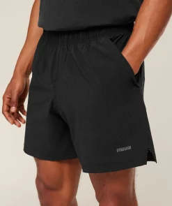 Gymshark x CBUM Shorts