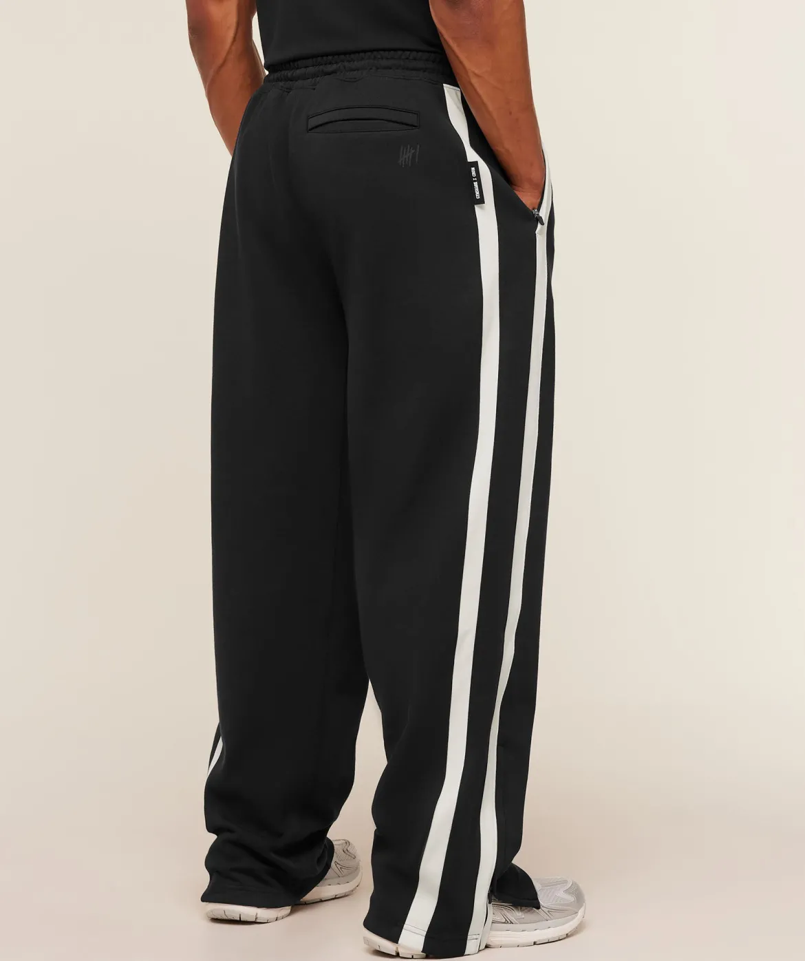 Gymshark x CBUM Straight Leg Jogger