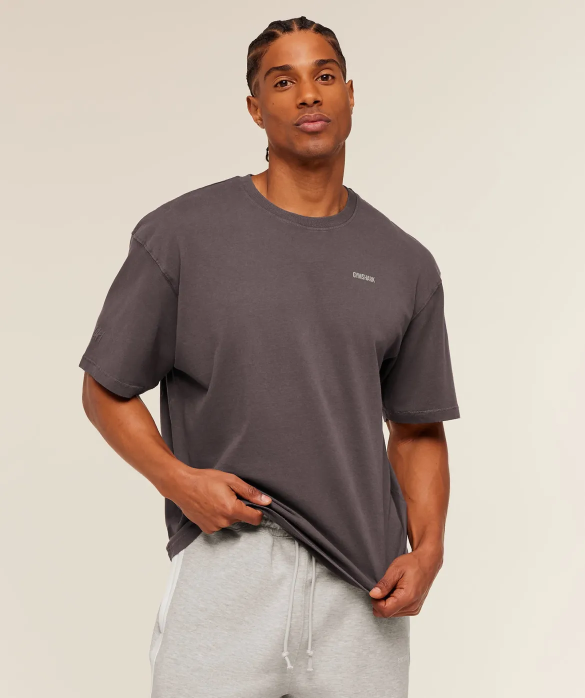 Gymshark x CBUM T-Shirt