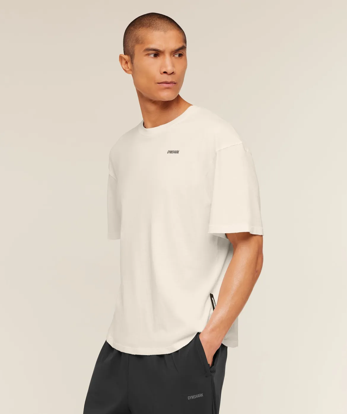 Gymshark x CBUM T-Shirt