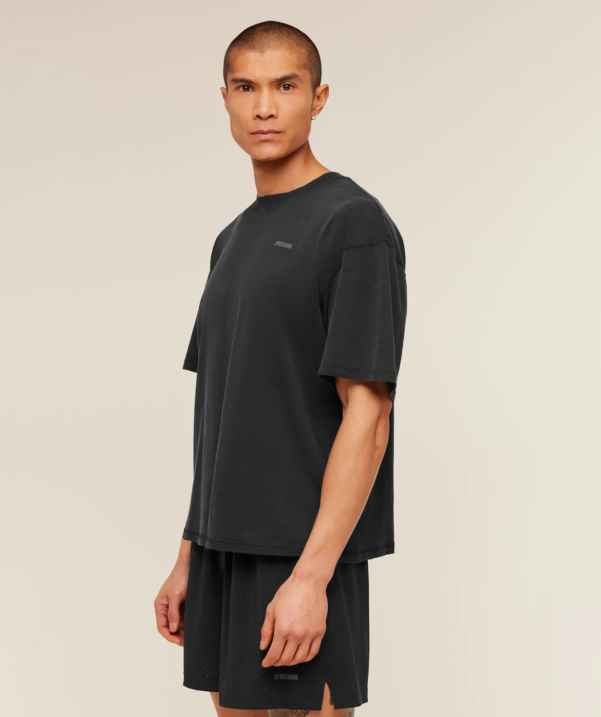 Gymshark x CBUM T-Shirt
