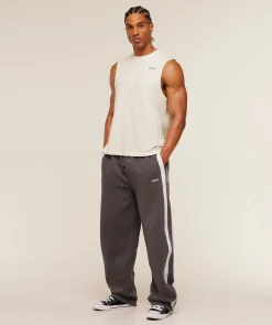 Gymshark x CBUM Washed Sleeveless T-Shirt