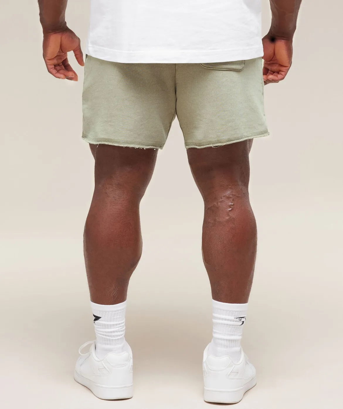 Heritage 5" Shorts