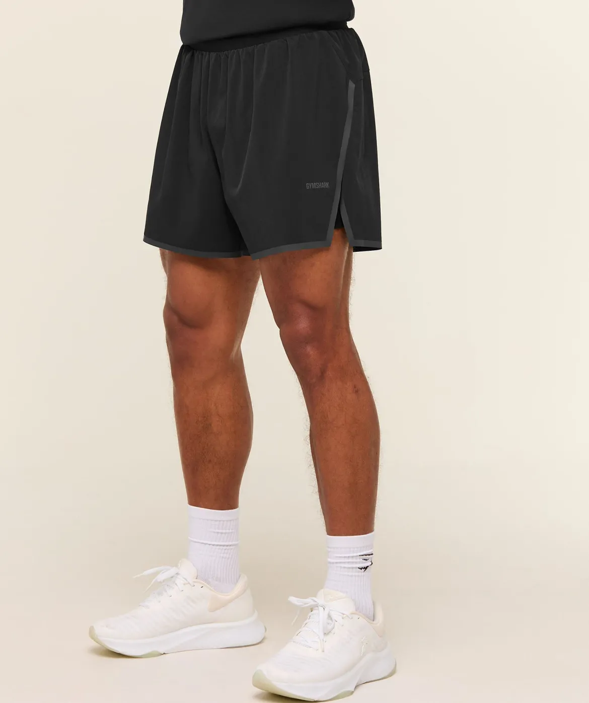 Hybrid 5" Performance Shorts