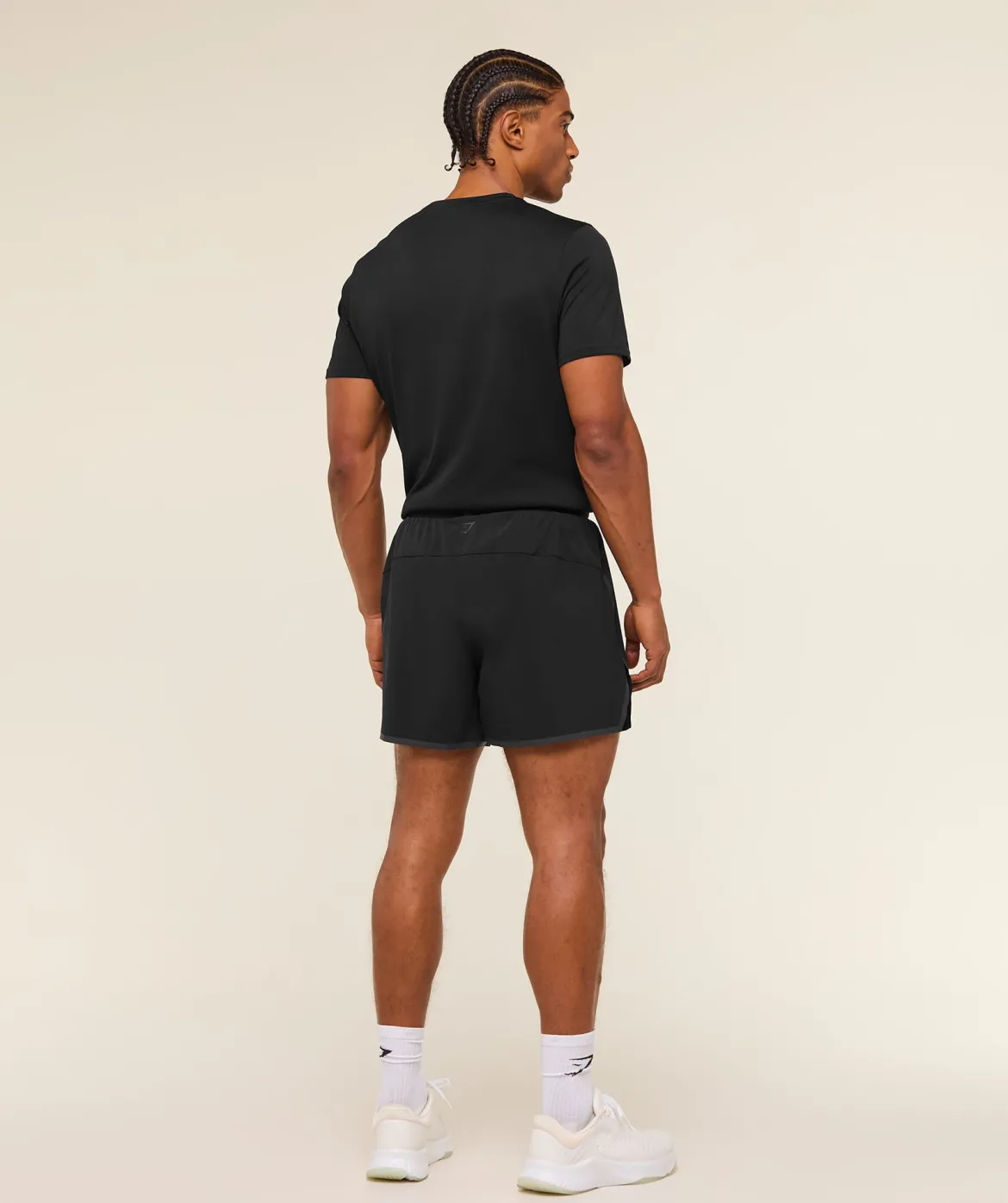 Hybrid 5" Performance Shorts