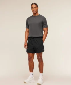 Hybrid Engineered Jacquard T-Shirt