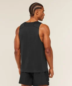 Hybrid Engineered Jacquard Tank