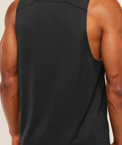 Hybrid Engineered Jacquard Tank
