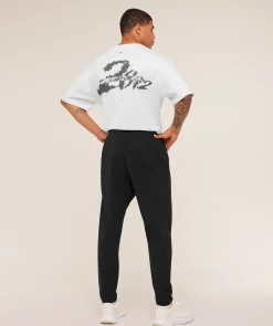 Hybrid Slim Fit Joggers