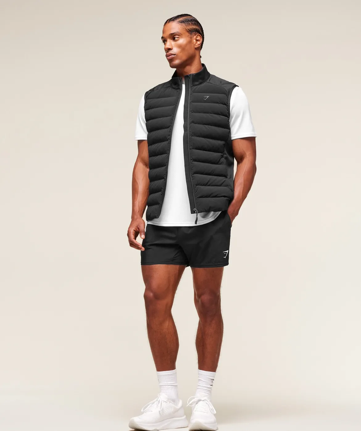 Hybrid Vest