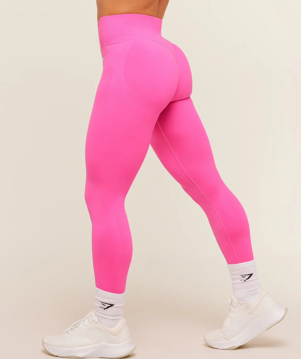 Interval Seamless Leggings