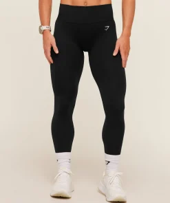 Interval Seamless Leggings