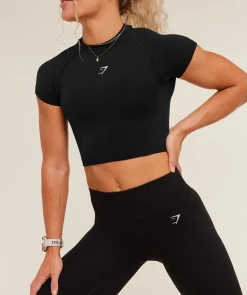Interval Seamless Leggings
