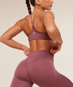 Interval Seamless Leggings