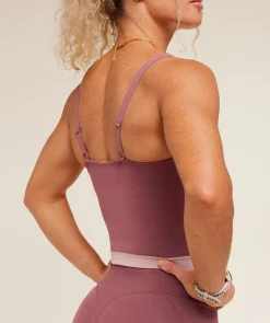 Interval Seamless Midi Tank