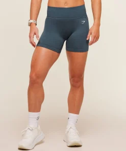 Interval Seamless Shorts