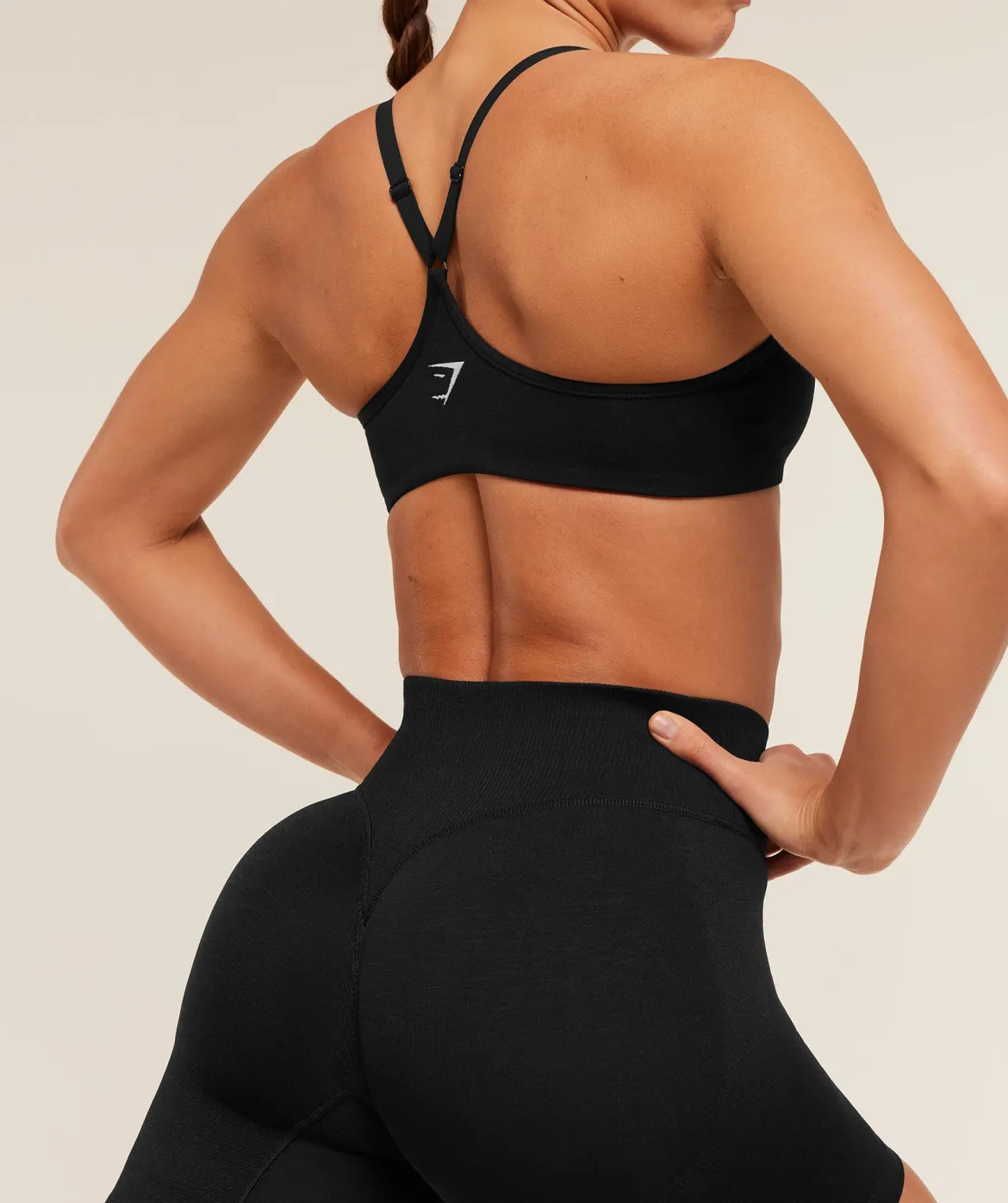 Interval Seamless Shorts