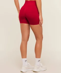 Interval Seamless Shorts