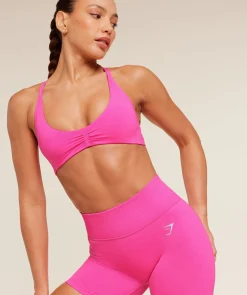 Interval Seamless Shorts