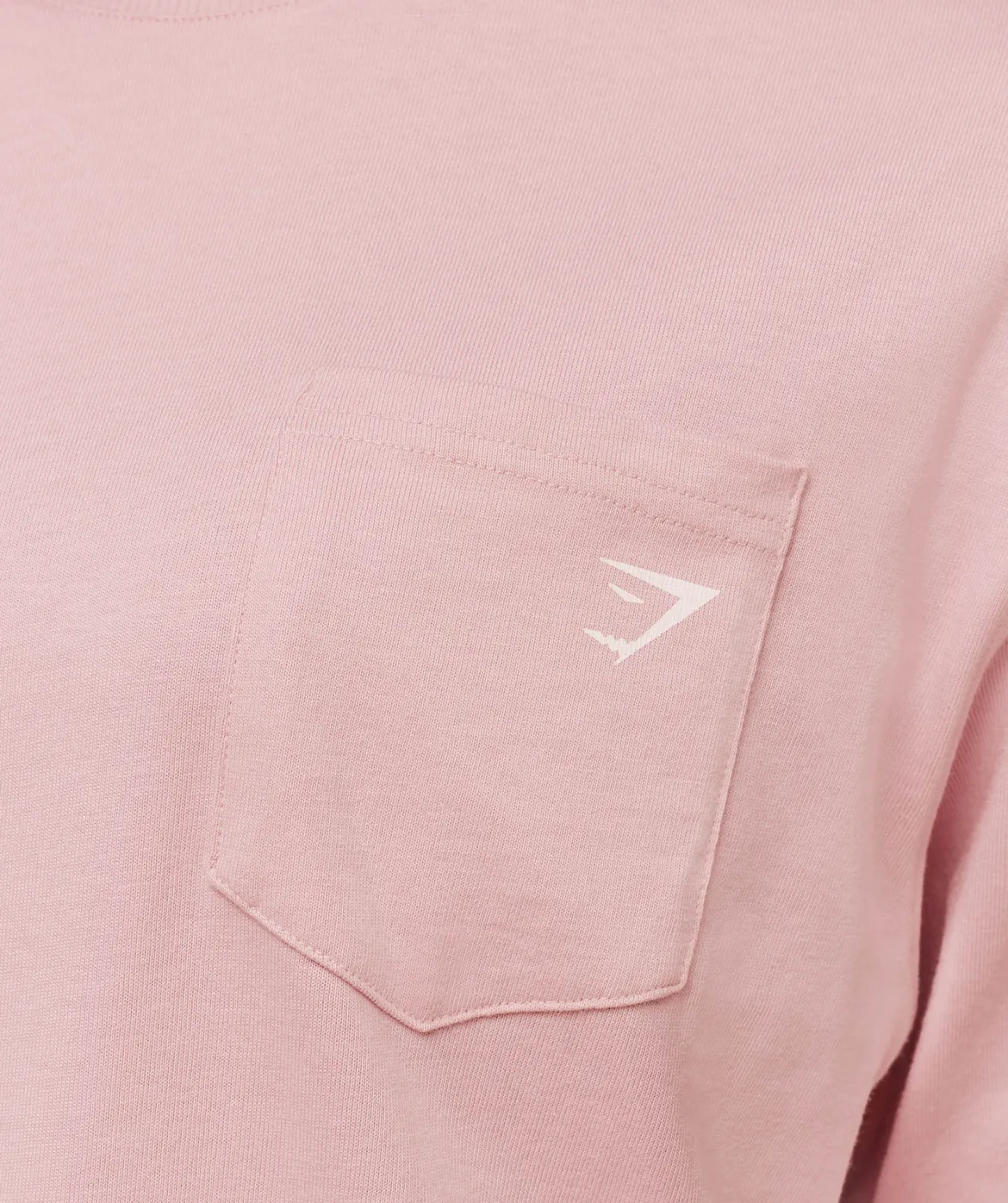 Juicy Peach Long Sleeve T-Shirt