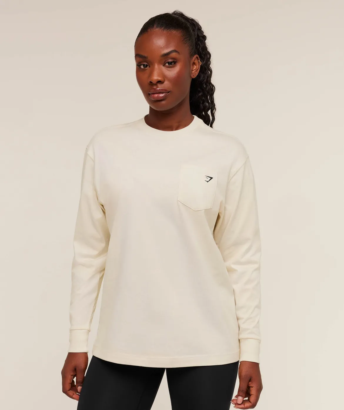 Juicy Peach Long Sleeve T-Shirt