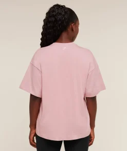 Juicy Peach Short Sleeve T-Shirt
