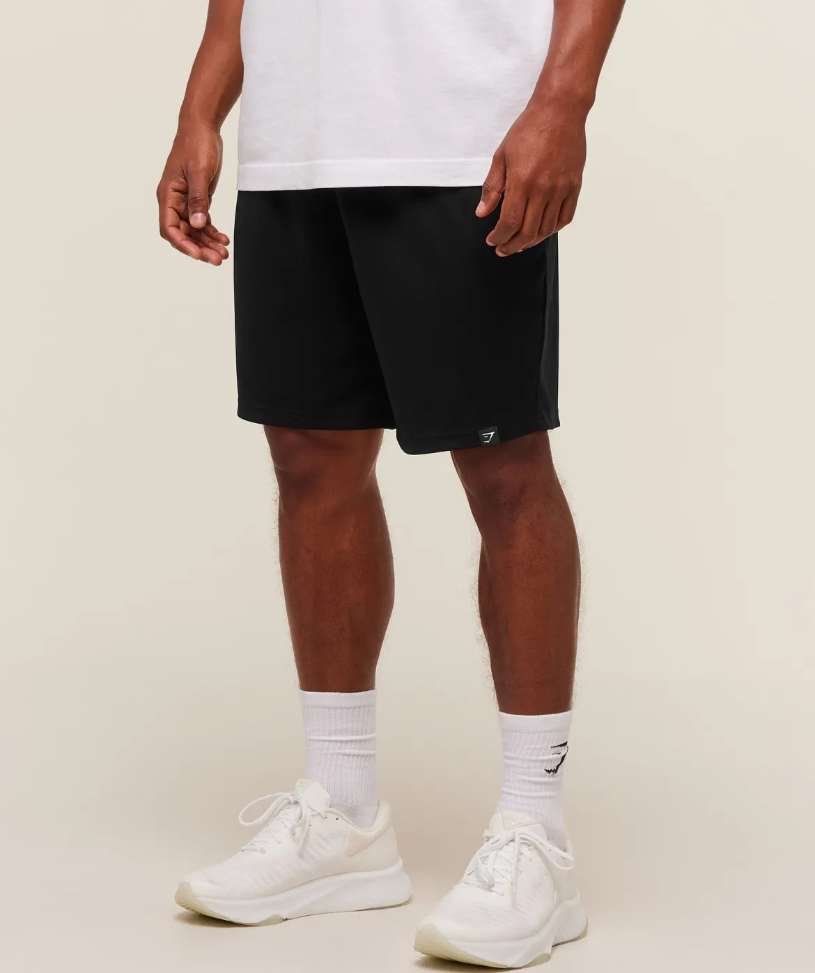 Knit Short 9"