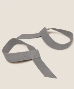 Leather Lifting Straps