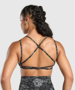 Legacy Bra