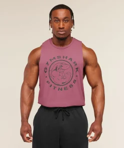 Legacy Drop Arm Tank
