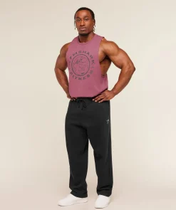 Legacy Drop Arm Tank