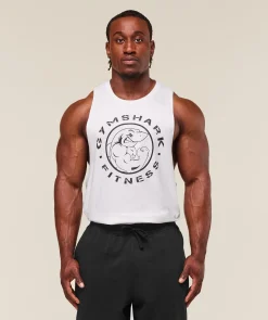 Legacy Drop Arm Tank