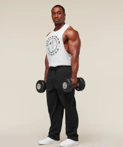 Legacy Drop Arm Tank