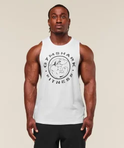 Legacy Drop Arm Tank