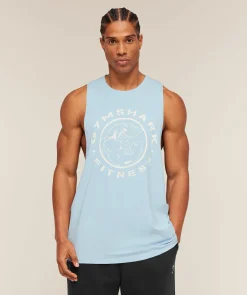 Legacy Drop Arm Tank