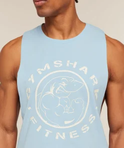 Legacy Drop Arm Tank