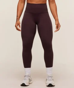 Legacy Logo Leggings