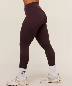 Legacy Logo Leggings
