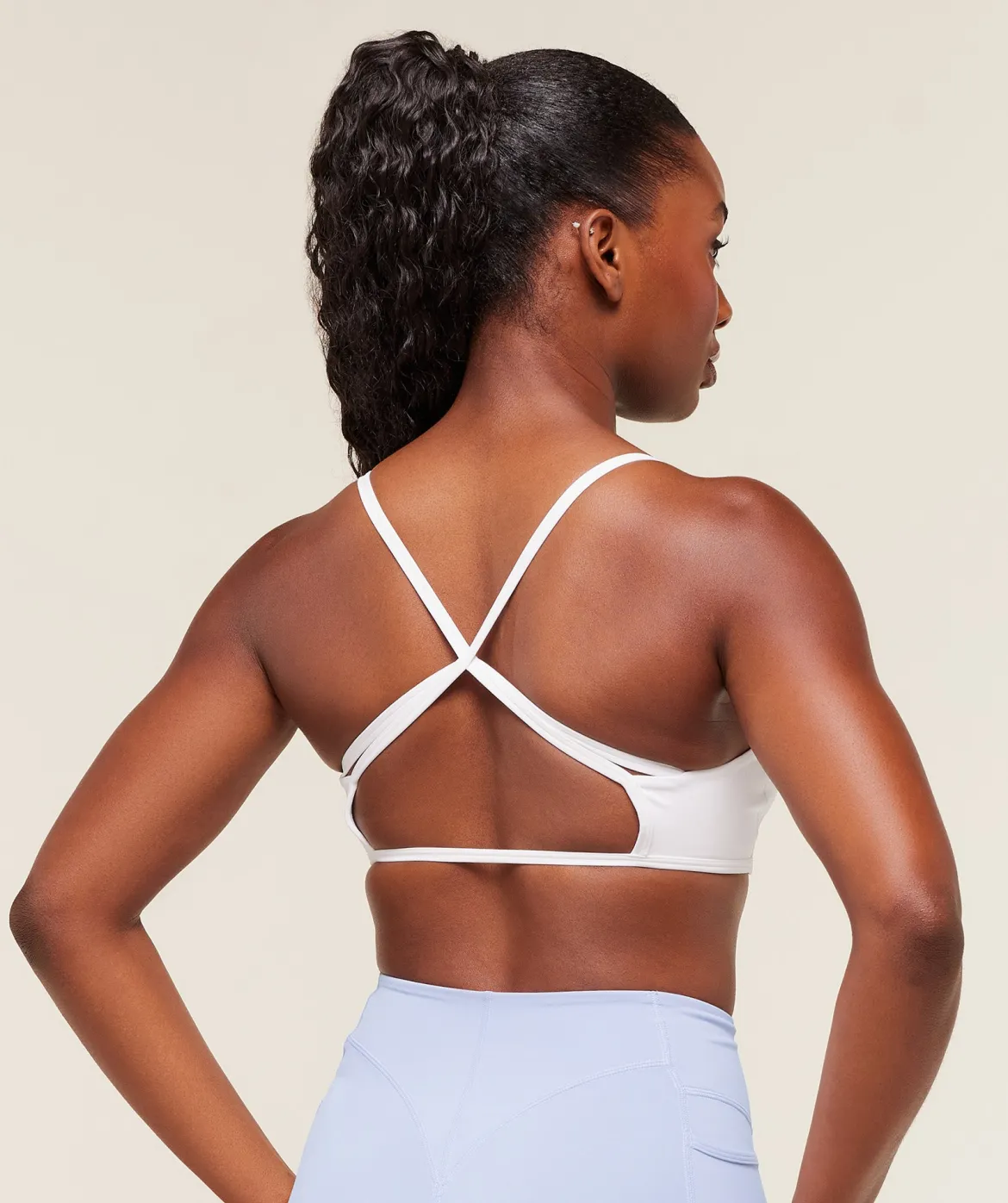 Legacy Sports Bra