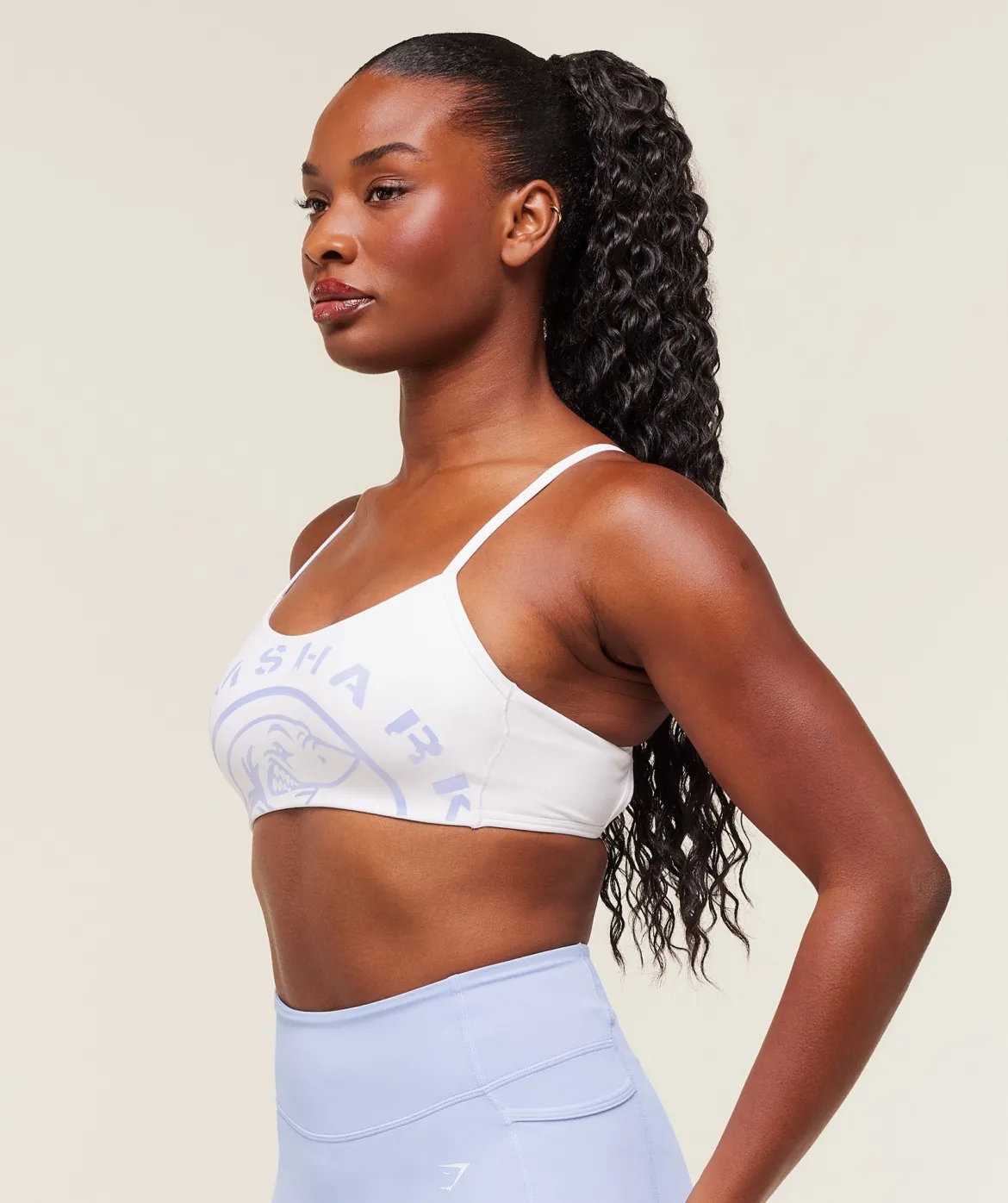 Legacy Sports Bra