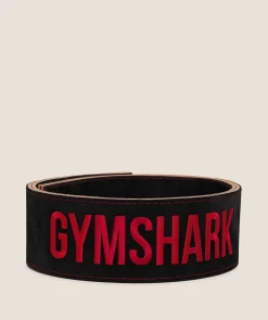 Lever Lifting Belt