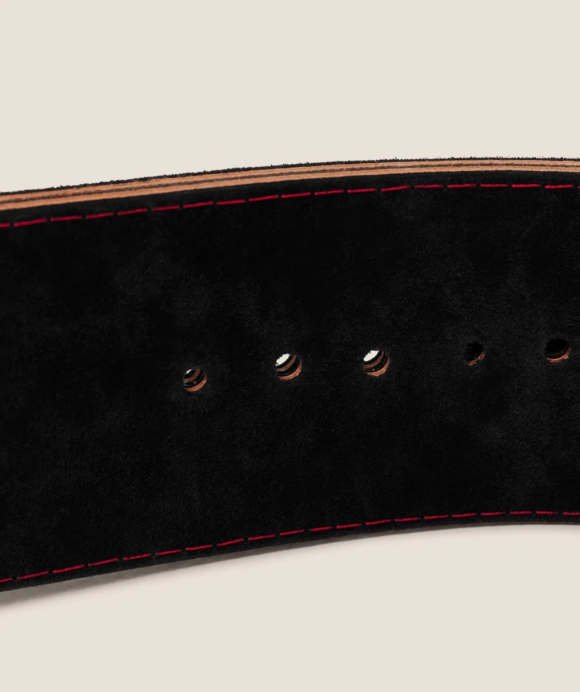 Lever Lifting Belt