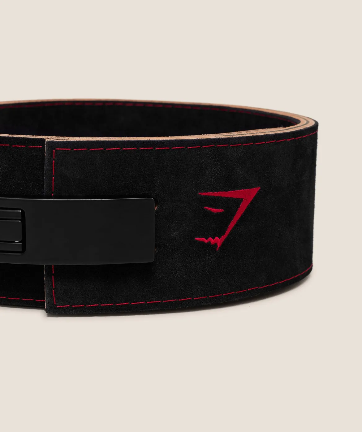 Lever Lifting Belt