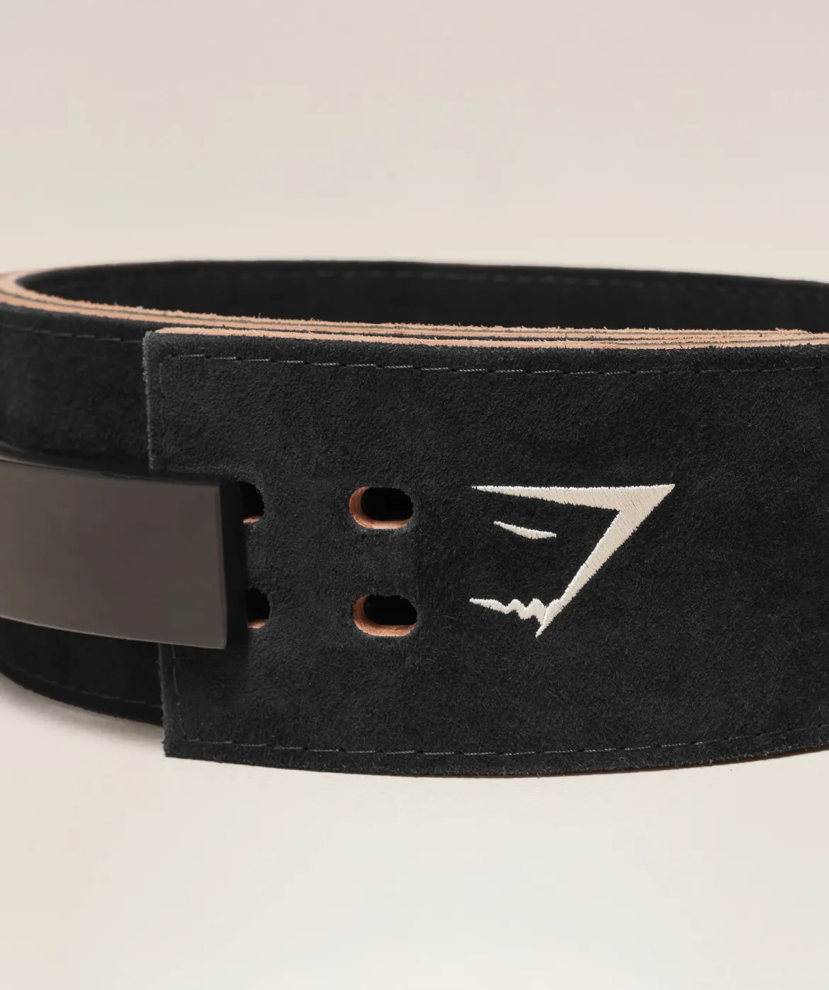 Lever Lifting Belt