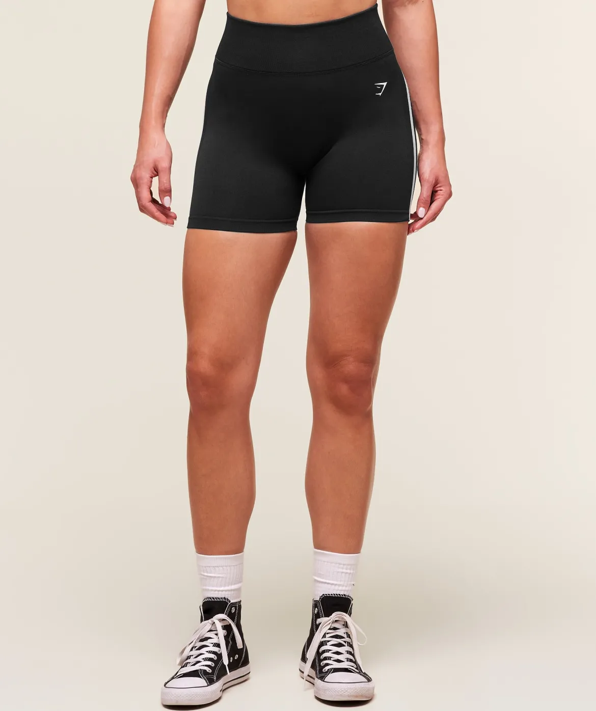 Lift Campus Seamless Short