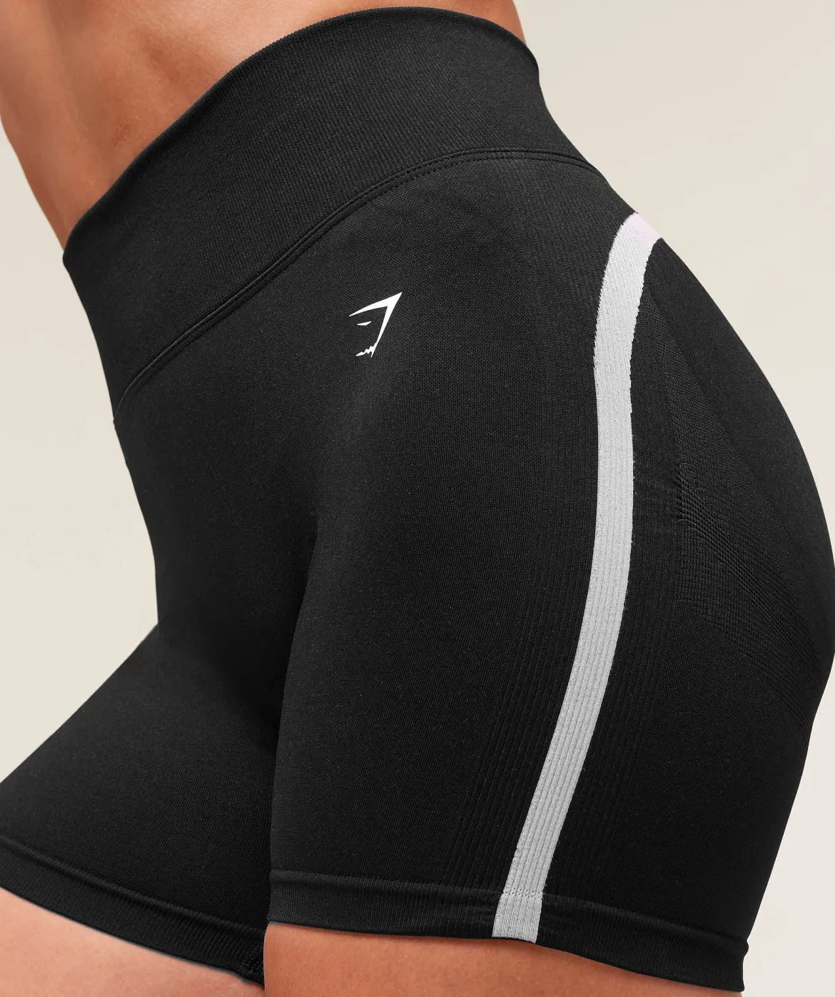 Lift Campus Seamless Short