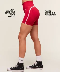 Lift Campus Seamless Short