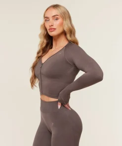 Lift Seamless Jacket