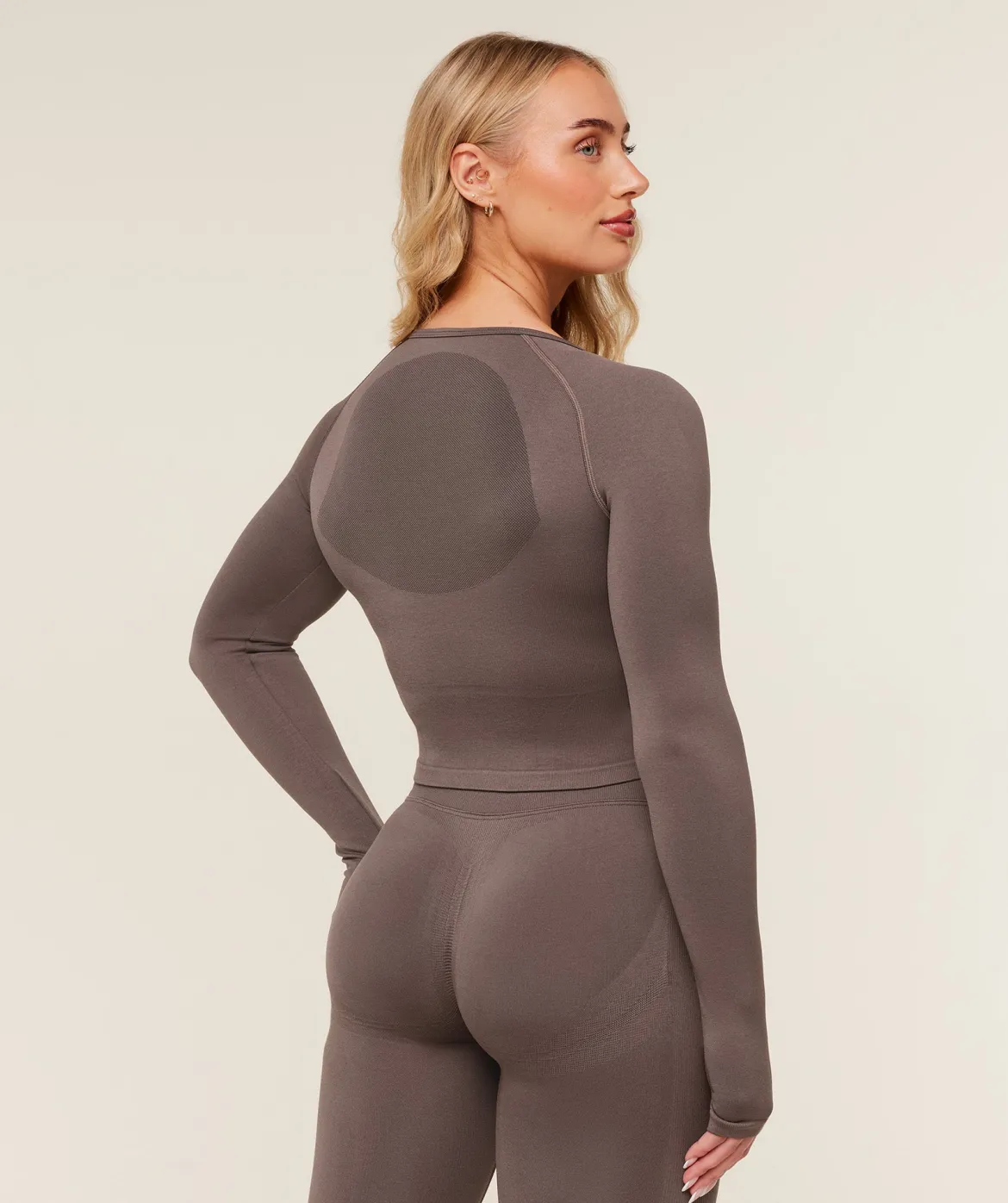 Lift Seamless Jacket